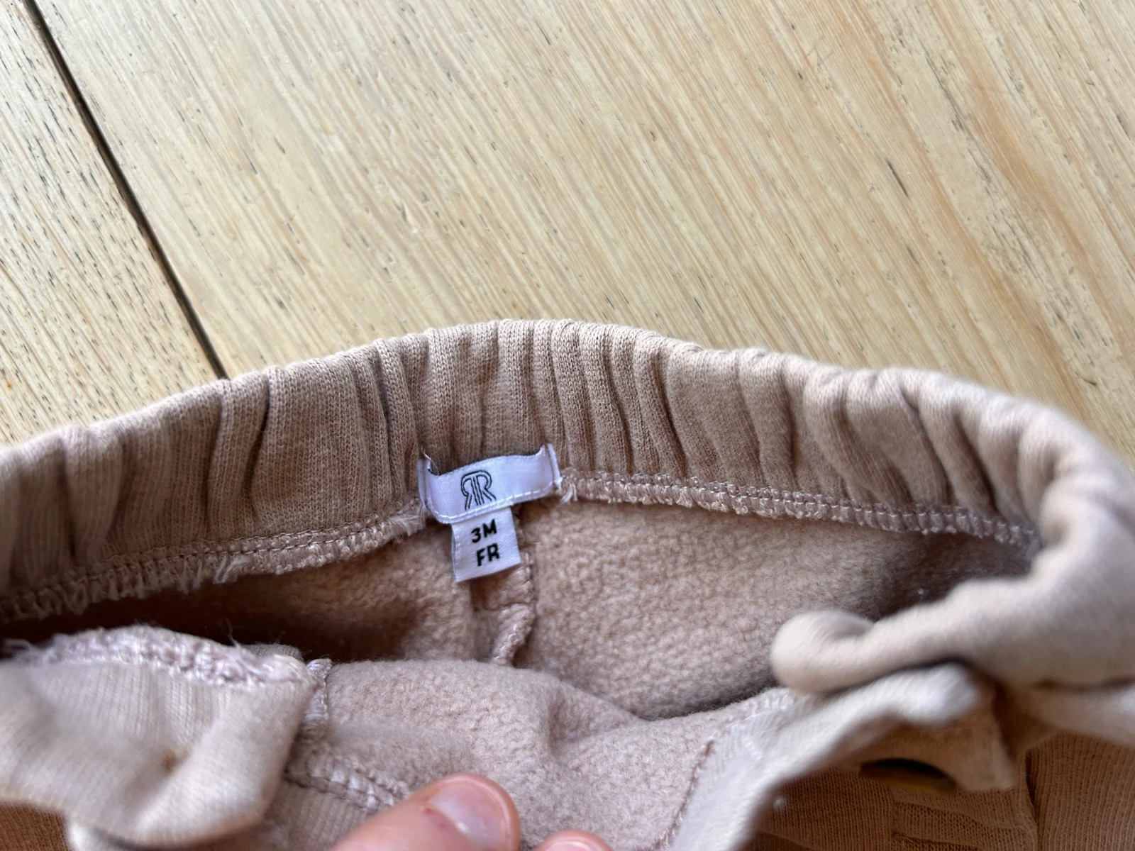 2 pantalones La Redoute en perfecto estado – photo 8